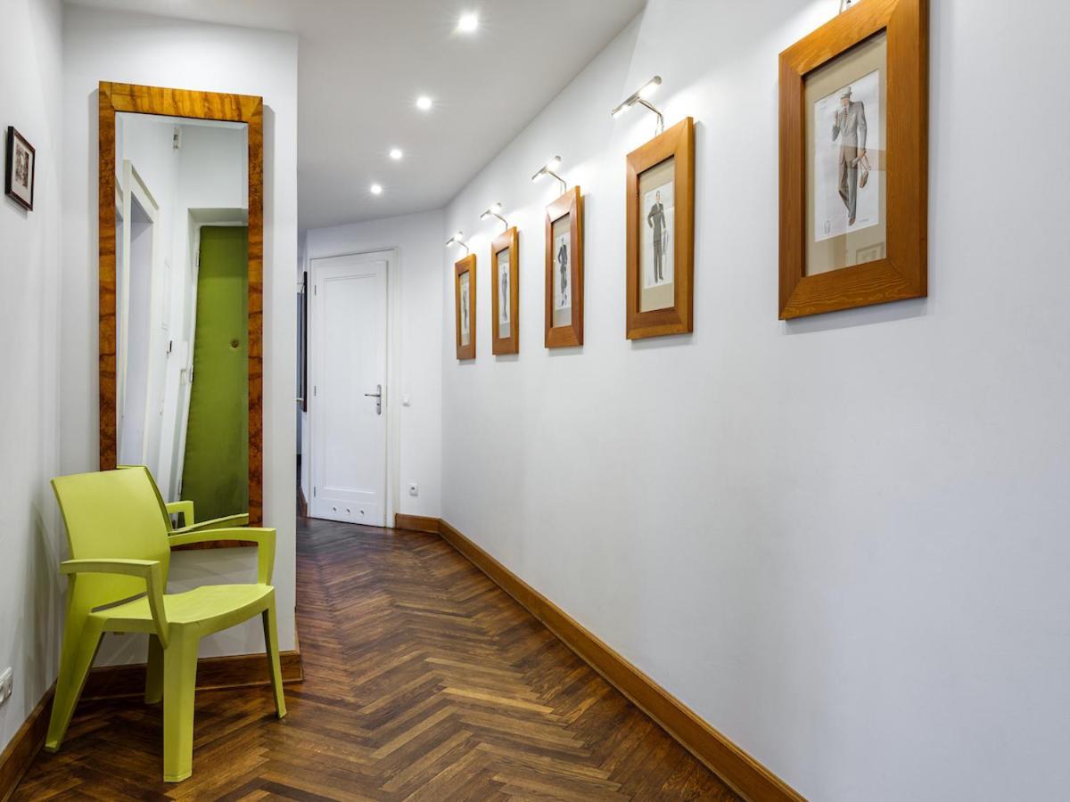 Tyzenhauz Apartments Krowoderska Street Krakow Exterior photo
